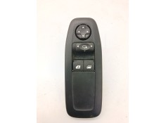 Recambio de mando elevalunas delantero izquierdo para peugeot 208 i (ca_, cc_) 1.2 thp 110 referencia OEM IAM 96751129ZD  