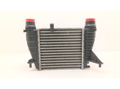 Recambio de intercooler para renault clio iii (br0/1, cr0/1) 1.5 dci referencia OEM IAM 144618748R  