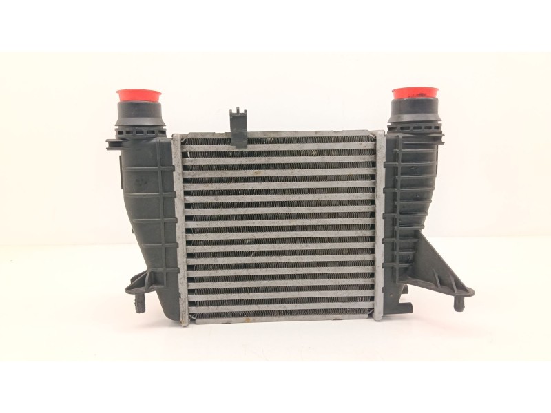 Recambio de intercooler para renault clio iii (br0/1, cr0/1) 1.5 dci referencia OEM IAM 144618748R  