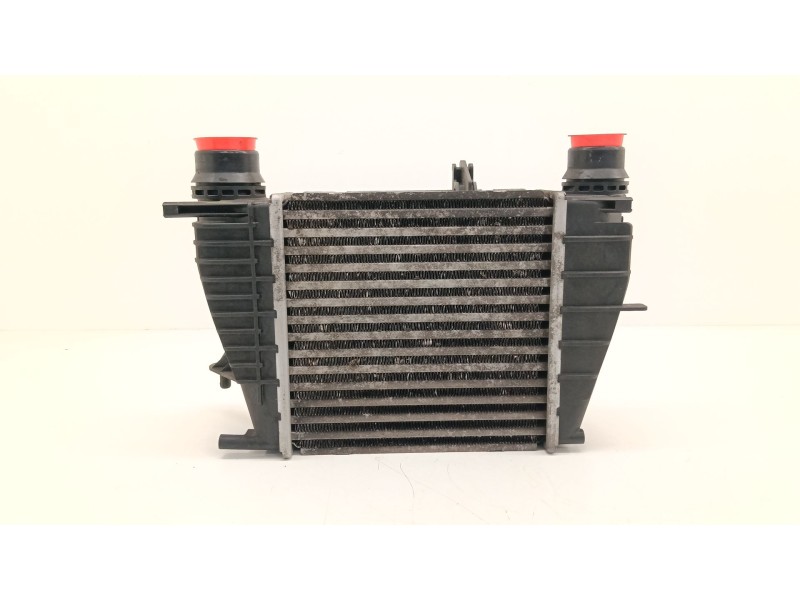 Recambio de intercooler para renault clio iii (br0/1, cr0/1) 1.5 dci referencia OEM IAM 144618748R  