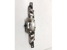 Recambio de piloto trasero central para peugeot 208 i (ca_, cc_) 1.2 thp 110 referencia OEM IAM 9674308980   2