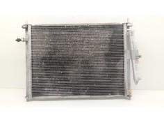 Recambio de radiador agua para renault clio iii (br0/1, cr0/1) 1.5 dci referencia OEM IAM 8200688390   2