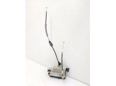 Recambio de cerradura puerta delantera derecha para peugeot 208 i (ca_, cc_) 1.2 thp 110 referencia OEM IAM   