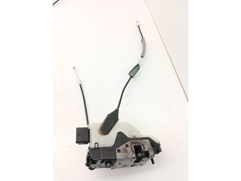Recambio de cerradura puerta delantera derecha para peugeot 208 i (ca_, cc_) 1.2 thp 110 referencia OEM IAM   
