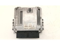 Recambio de centralita motor uce para hyundai i20 i (pb, pbt) 1.4 crdi referencia OEM IAM 0281031344 391402A150 