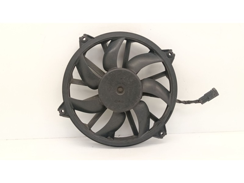 Recambio de electroventilador para peugeot 5008 (0u_, 0e_) 2.0 hdi 150 / bluehdi 150 referencia OEM IAM 9661571480  
							