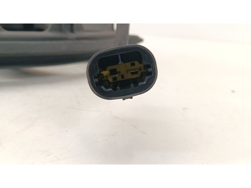Recambio de electroventilador para peugeot 5008 (0u_, 0e_) 2.0 hdi 150 / bluehdi 150 referencia OEM IAM 9661571480  
							