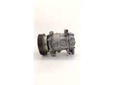 Recambio de compresor aire acondicionado para renault clio iii (br0/1, cr0/1) 1.5 dci referencia OEM IAM 8200953359   2