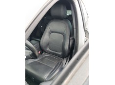 Recambio de asiento delantero izquierdo para jaguar f-pace (x761) 2.0 td4 awd referencia OEM IAM   