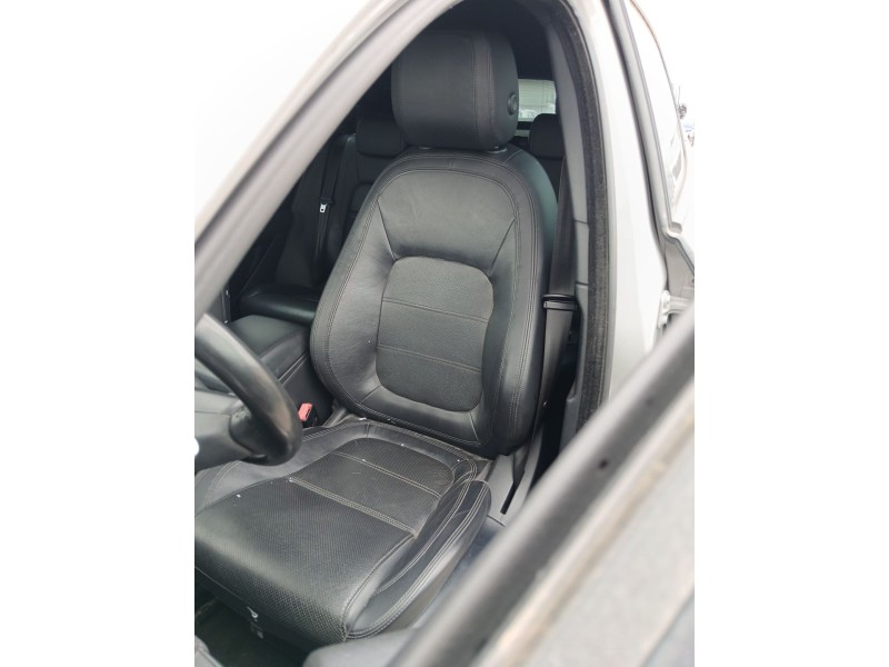 Recambio de asiento delantero izquierdo para jaguar f-pace (x761) 2.0 td4 awd referencia OEM IAM   