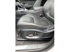 Recambio de asiento delantero izquierdo para jaguar f-pace (x761) 2.0 td4 awd referencia OEM IAM    2