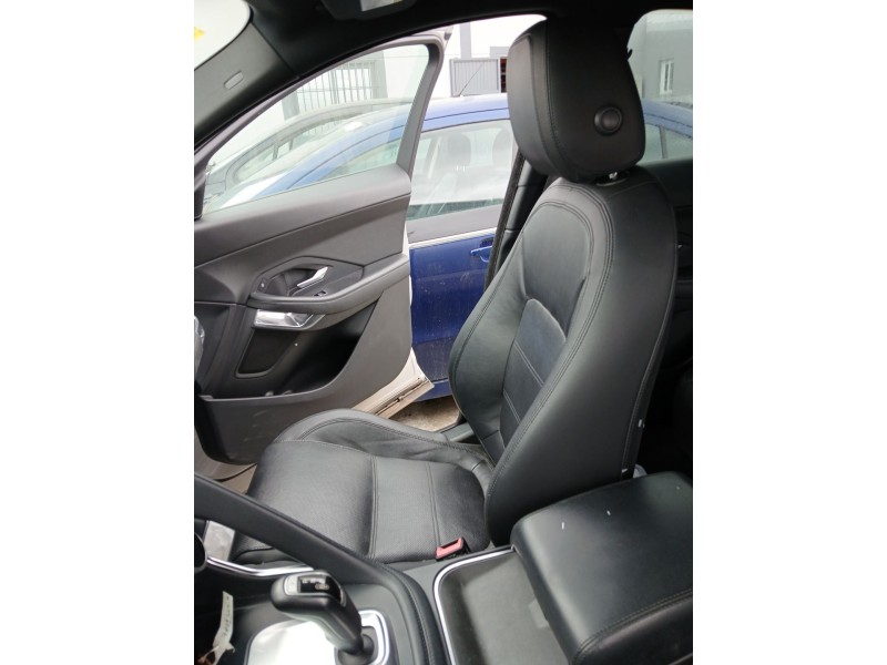 Recambio de asiento delantero derecho para jaguar f-pace (x761) 2.0 td4 awd referencia OEM IAM   
							