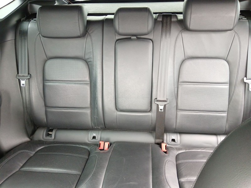 Recambio de asientos traseros para jaguar f-pace (x761) 2.0 td4 awd referencia OEM IAM   