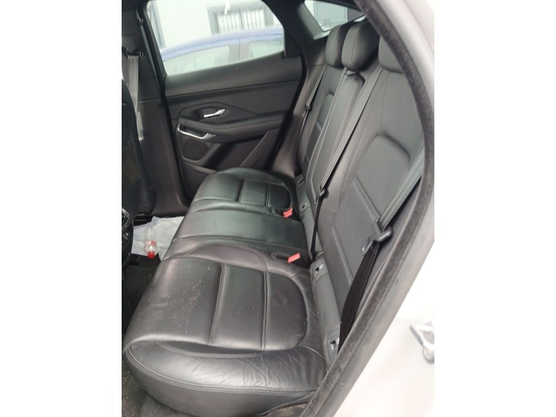 Recambio de asientos traseros para jaguar f-pace (x761) 2.0 td4 awd referencia OEM IAM   
							