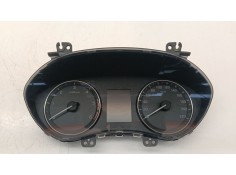 Recambio de cuadro instrumentos para hyundai i20 i (pb, pbt) 1.4 crdi referencia OEM IAM 94003C8072  