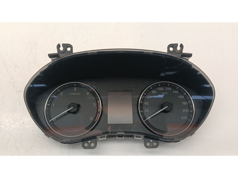 Recambio de cuadro instrumentos para hyundai i20 i (pb, pbt) 1.4 crdi referencia OEM IAM 94003C8072  