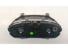Recambio de cuadro instrumentos para hyundai i20 i (pb, pbt) 1.4 crdi referencia OEM IAM 94003C8072   2