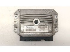 Recambio de centralita motor uce para renault megane ii station wagon (km0/1_) 1.6 16v referencia OEM IAM 8200509516  