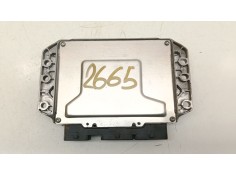 Recambio de centralita motor uce para renault megane ii station wagon (km0/1_) 1.6 16v referencia OEM IAM 8200509516   2
