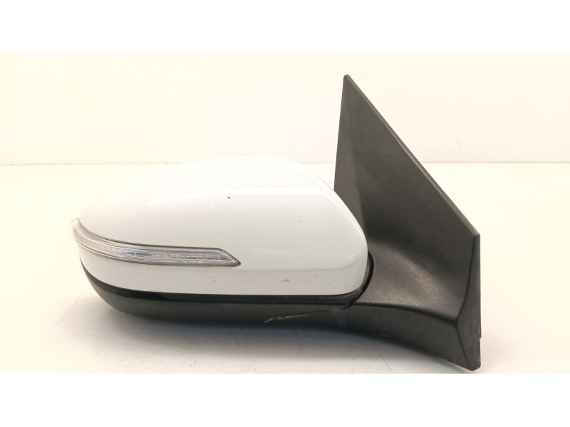 Recambio de retrovisor derecho para hyundai i20 i (pb, pbt) 1.4 crdi referencia OEM IAM   