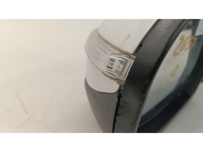 Recambio de retrovisor izquierdo para hyundai i20 i (pb, pbt) 1.4 crdi referencia OEM IAM   