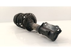 Recambio de amortiguador delantero izquierdo para hyundai i20 i (pb, pbt) 1.4 crdi referencia OEM IAM 54604C8100   2