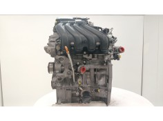 Recambio de motor completo para nissan juke (f15) 1.6 referencia OEM IAM HR16  