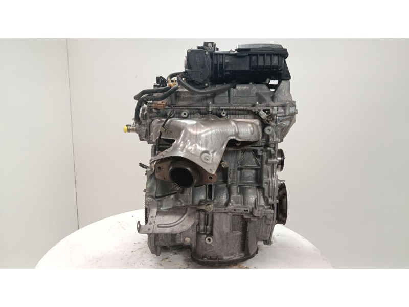 Recambio de motor completo para nissan juke (f15) 1.6 referencia OEM IAM HR16  