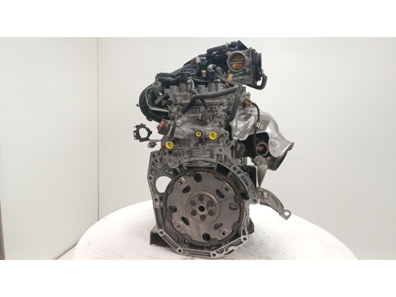 Recambio de motor completo para nissan juke (f15) 1.6 referencia OEM IAM HR16  