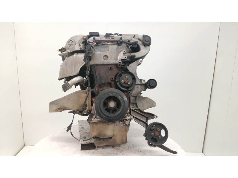 Recambio de motor completo para volkswagen touareg (7la, 7l6, 7l7) 3.2 v6 referencia OEM IAM AZZ  
