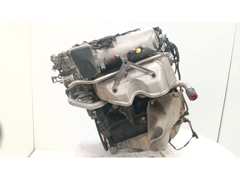 Recambio de motor completo para volkswagen touareg (7la, 7l6, 7l7) 3.2 v6 referencia OEM IAM AZZ  