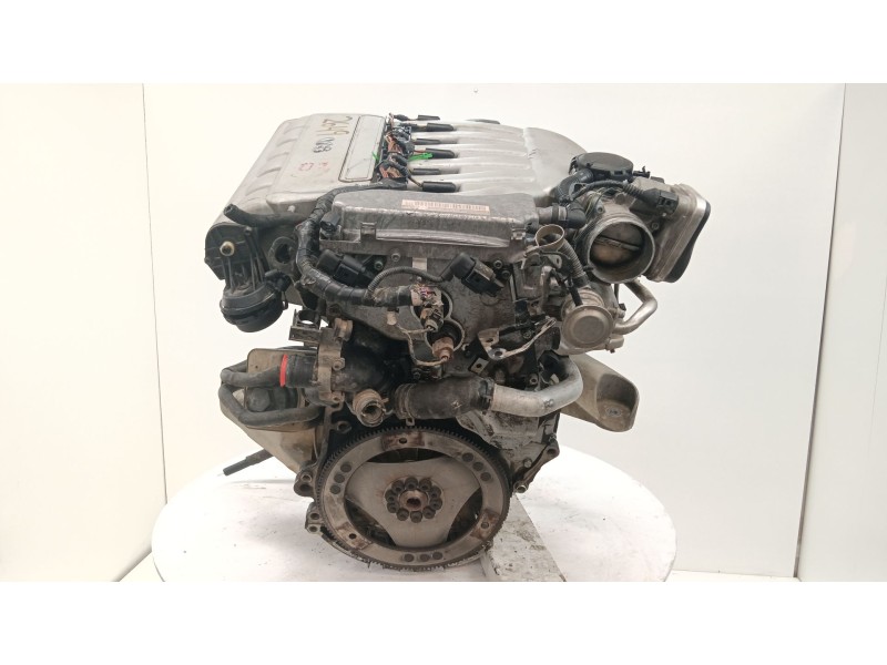 Recambio de motor completo para volkswagen touareg (7la, 7l6, 7l7) 3.2 v6 referencia OEM IAM AZZ  