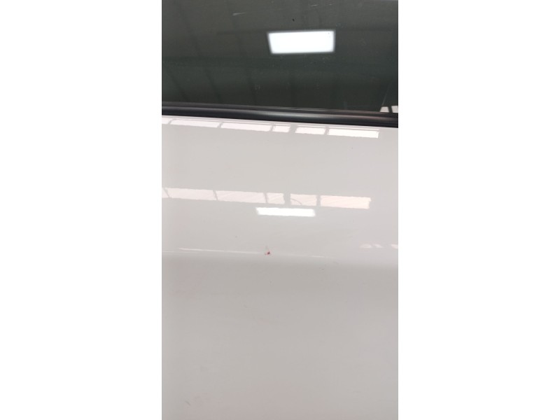 Recambio de puerta trasera derecha para hyundai i20 i (pb, pbt) 1.4 crdi referencia OEM IAM   