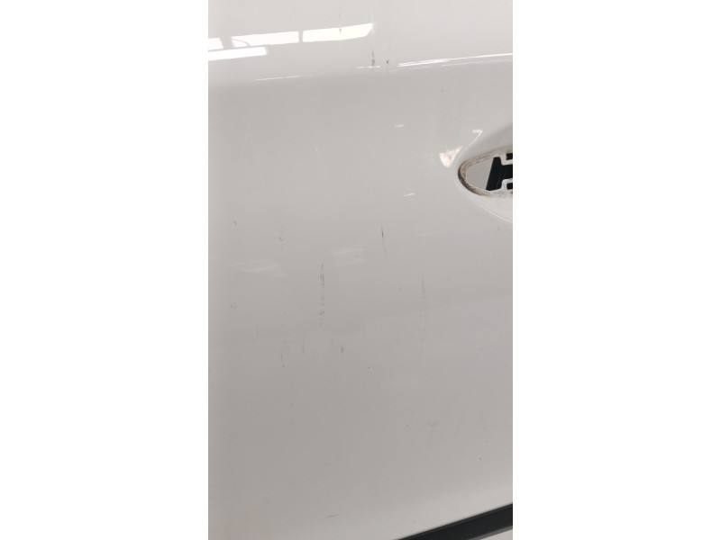 Recambio de puerta delantera izquierda para hyundai i20 i (pb, pbt) 1.4 crdi referencia OEM IAM   
							