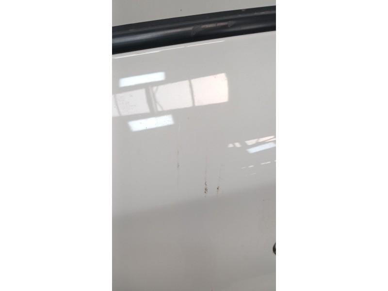 Recambio de puerta delantera izquierda para hyundai i20 i (pb, pbt) 1.4 crdi referencia OEM IAM   