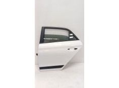 Recambio de puerta trasera izquierda para hyundai i20 i (pb, pbt) 1.4 crdi referencia OEM IAM   