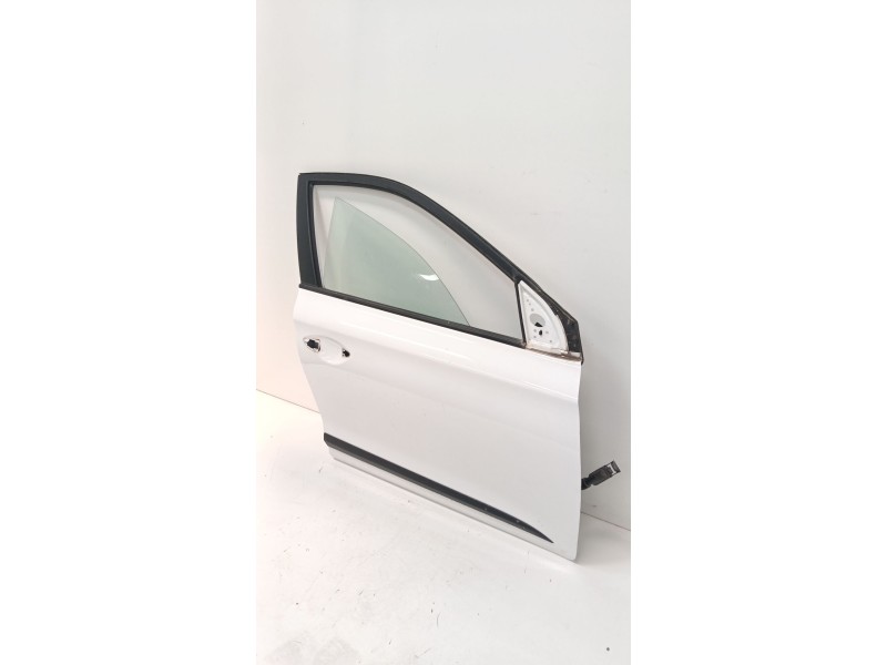 Recambio de puerta delantera derecha para hyundai i20 i (pb, pbt) 1.4 crdi referencia OEM IAM   
							