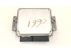 Recambio de centralita motor uce para hyundai i20 i (pb, pbt) 1.4 crdi referencia OEM IAM 391302A050   2