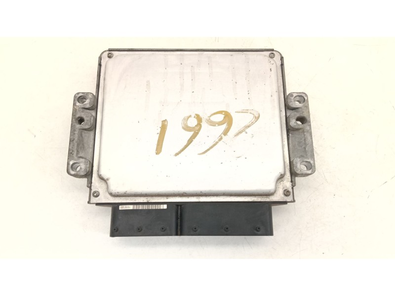 Recambio de centralita motor uce para hyundai i20 i (pb, pbt) 1.4 crdi referencia OEM IAM 391302A050  