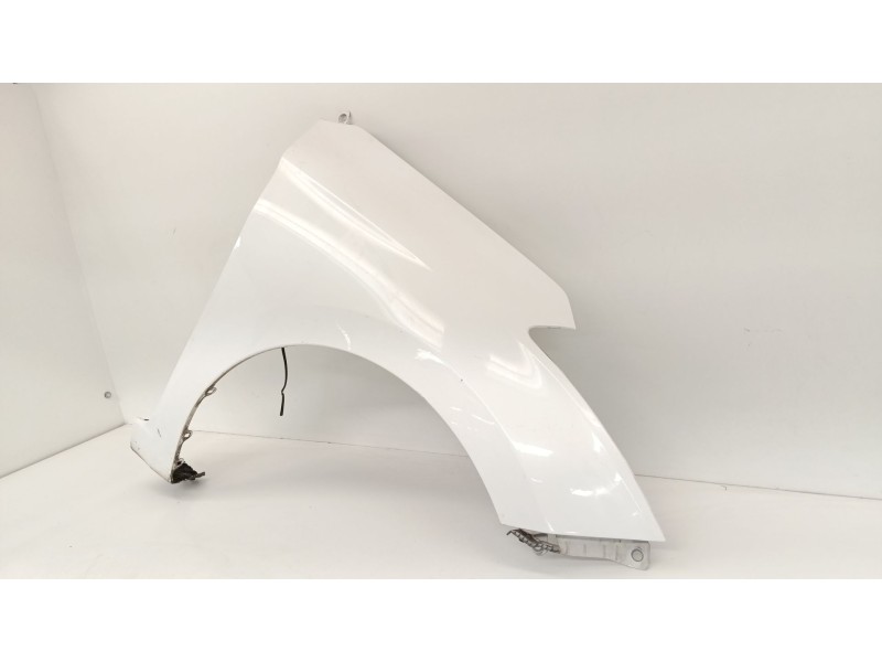 Recambio de aleta delantera derecha para hyundai i20 i (pb, pbt) 1.4 crdi referencia OEM IAM   