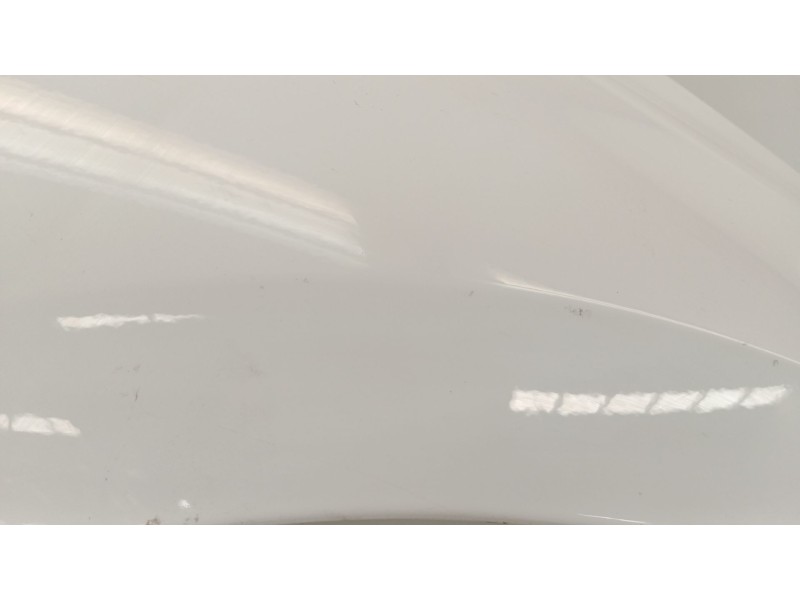 Recambio de aleta delantera derecha para hyundai i20 i (pb, pbt) 1.4 crdi referencia OEM IAM   