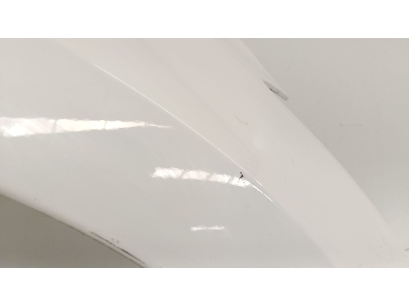 Recambio de aleta delantera derecha para hyundai i20 i (pb, pbt) 1.4 crdi referencia OEM IAM   