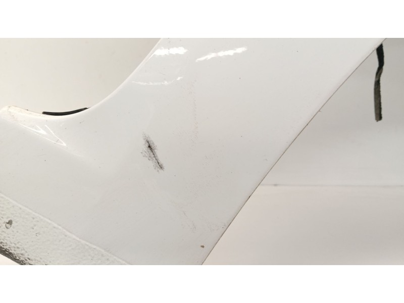 Recambio de aleta delantera derecha para hyundai i20 i (pb, pbt) 1.4 crdi referencia OEM IAM   
							