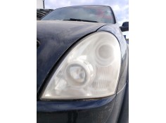 Recambio de faro izquierdo para ssangyong rexton / rexton ii (gab_) 2.7 xdi 4x4 referencia OEM IAM   