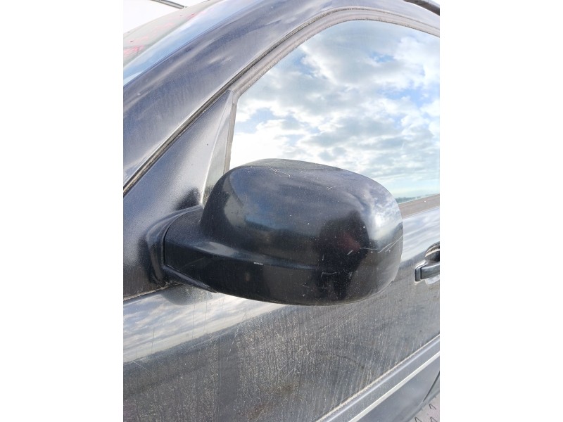 Recambio de retrovisor izquierdo para ssangyong rexton / rexton ii (gab_) 2.7 xdi 4x4 referencia OEM IAM   