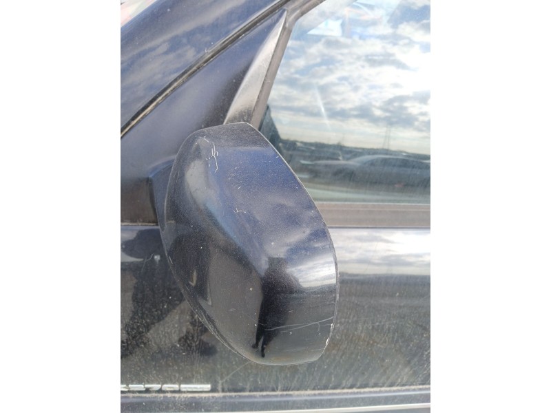 Recambio de retrovisor izquierdo para ssangyong rexton / rexton ii (gab_) 2.7 xdi 4x4 referencia OEM IAM   