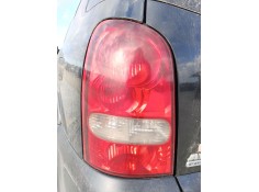 Recambio de piloto trasero izquierdo para ssangyong rexton / rexton ii (gab_) 2.7 xdi 4x4 referencia OEM IAM   