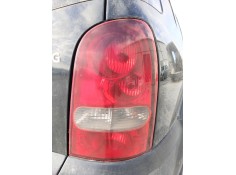 Recambio de piloto trasero derecho para ssangyong rexton / rexton ii (gab_) 2.7 xdi 4x4 referencia OEM IAM   