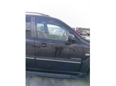Recambio de puerta delantera derecha para ssangyong rexton / rexton ii (gab_) 2.7 xdi 4x4 referencia OEM IAM   