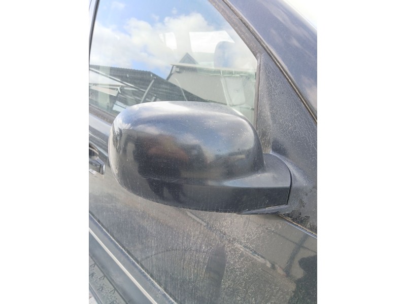 Recambio de retrovisor derecho para ssangyong rexton / rexton ii (gab_) 2.7 xdi 4x4 referencia OEM IAM   